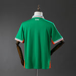 Ireland 25-26 | Home