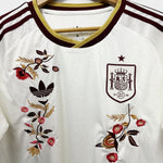 Spain x Embroidery 26 | World Cup | Home