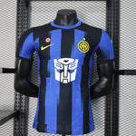 Inter Milan 23-24 | Player Version | Home - gokits
