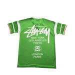 Ireland X Stussy 1990 | Home
