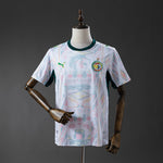 Senegal 25-26 | Home