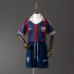 Barcelona 25-26 | Kids | Special Edition