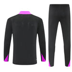 England 25-26 | Black | Tracksuit