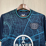 Bayern Leverkusen 24-25 | Special Edition