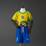 Brazil  26-27 | Kids | Special Edition