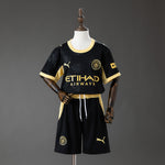 Manchester City  26-27 | Kids | Away