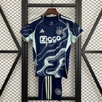 Ajax 25-26 | Kids | Away