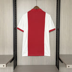 Ajax 25-26 | 125th Anniversary Jersey