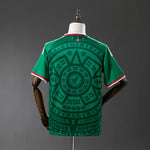 Mexico 25-26 | Home