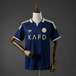 Al Nassr 26-27 | Away