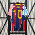 Lionel Messi  25-26 | Commemorative Edition