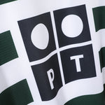 Sporting Lisbon 2001 | Home