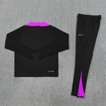 England 25-26 | Black | Tracksuit