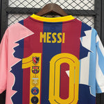 Lionel Messi  25-26 | Commemorative Edition