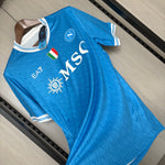 Napoli 25-26 | Home