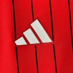 Flamengo 25-26 | Baseball Edition