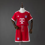 Bayern Munich 26-27 | Kids | Home