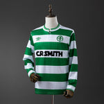 Celtics 1989 | Long Sleeve | Home
