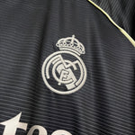 Real Madrid 25-26 | Away