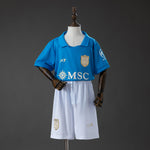 Napoli 26-27 | Kids | Home