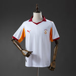 Galatasaray 25-26 | Away