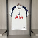 Tottenham 25-26 | Home