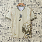 Brazil X Real Golden Macaw 26-27 | Special Edition