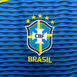 Brazil 24-25 | Away