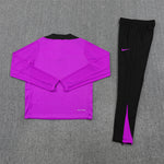 England 25-26 | Purple | Tracksuit