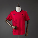 Albania 26-27 | Home