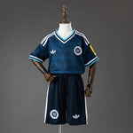 Newcastle United 26-27 | Kids | Away
