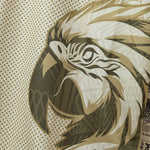 Brazil X Real Golden Macaw 26-27 | Special Edition