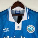 Napoli 93-94 | Retro Home