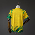 Brazil X Parrot 26-27 | Special Edition