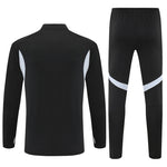 Germany 25-26 | Black | Tracksuit