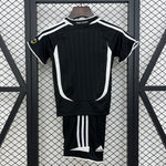 Real Madrid 06-07 | Kids | Away