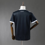 New Zealand 25-26 | Away