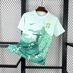 Brazil X Christ 25-26 | Green Edition
