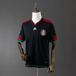 Mexico 2010 | Away
