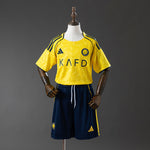 Al-Nassr 25-26 | Kids | Home