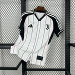 Juventus 25-26 | Baseball Edition