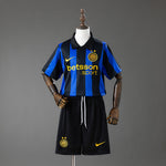 Inter Milan 26-27 | Kids | Home