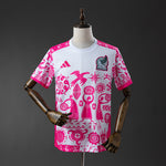 Mexico 25-26 | Special Edition
