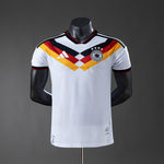 Germany 25-26 |  Home | Player Version