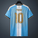 Argentina 26-27 | Messi Farewell Commemorative Jersey