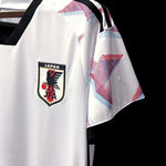 Japan 22 | World Cup | Away