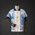 England X Vintage London Skyline 26-27 | Special Edition