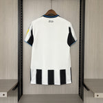 Newcastle United 25-26 | Home