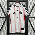 River Plate 25-26 | Baseball Edition