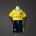Al-Nassr  26-27 | Kids | Home